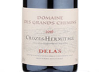 Domaine des Grands Chemins Crozes-Hermitage,2016