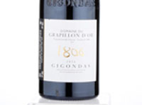 Domaine du Grapillon d’Or Gigondas,2016