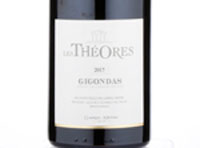 Les Théores,2017