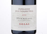 Domaine des Tourettes Hermitage,2016