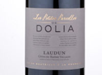 Les Petites Parcelles de Dolia,2017