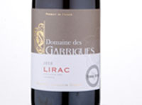 Domaine Des Garrigues,2018