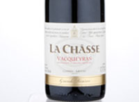 Vacqueyras - La Chasse - Grande Reserve,2018