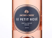 Jacob's Creek Le Petit Rosé,2018