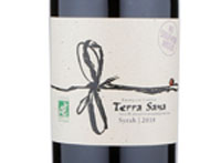 Terra Sana No Added Sulphur Syrah,2018