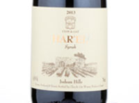 Clos de Gat Har'el Syrah,2013