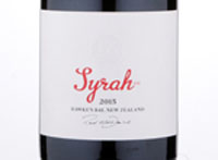 Trademark Syrah,2015