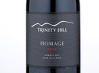 Trinity Hill Homage,2016