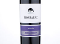 Monsaraz Syrah,2017