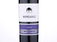 Monsaraz Syrah,2017