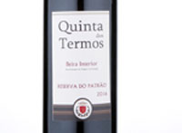 Quinta dos Termos Reserva do Patrão,2016