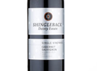 Shingleback Davey Estate McLaren Vale Cabernet Sauvignon,2017