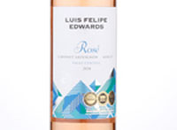 Luis Felipe Edwards Rose,2018
