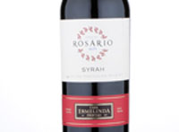 Vinha do Rosário - Syrah,2017