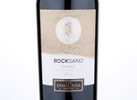Rocksand Shiraz,2017