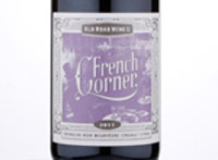 Old Road Wine Co. French Corner Red,2017