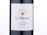 La Motte Syrah,2016