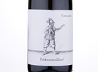 Piekenierskloof Grenache,2017