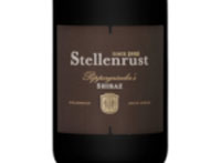 Stellenrust Peppergrinder Shiraz,2016