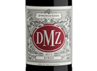 DMZ Syrah,2017