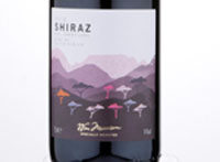 Morrisons The Best South African Shiraz,2018