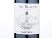 Beacon Shiraz,2015