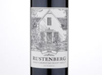 Rustenberg Shiraz Cabernet Sauvignon Merlot,2018