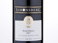 Saronsberg Full Circle,2017