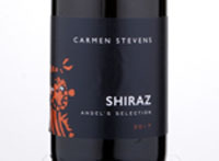 Carmen Stevens Angels Selection Shiraz,2017