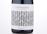 Clos Baltasar,2017