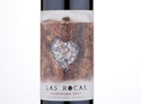 Las Rocas,2017