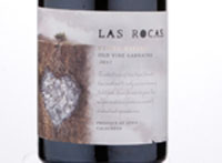 Las Rocas Viñas Viejas,2017
