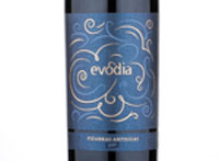 Evodia Pizarras Antiguas,2017