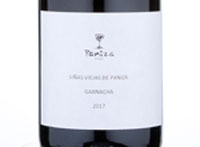 Viñas Viejas de Paniza Garnacha,2017