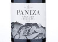 Garnacha from Slate,2015