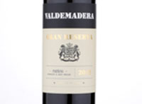 Valdemadera Gran Reserva,2012