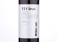 El Circo Garnacha,2018