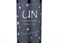 Un-Uva Nocturna Garnacha-Syrah,2016