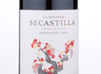 La Miranda de Secastilla,2016