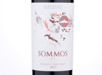 Sommos Varietales Tinto,2017