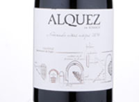 Alquez De Sommos Garnacha ViñAs Viejas,2016