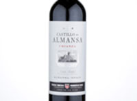 Castillo De Almansa Crianza,2017
