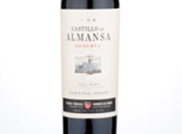 Castillo De Almansa Reserva,2016
