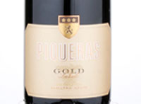 Piqueras Gold Label,2016