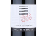 Shottesbrooke Single Vineyard Series 'House Block' Cabernet Sauvignon,2016