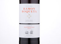 Ramon Roqueta Garnacha,2017