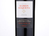 Ramon Roqueta Insignia,2016