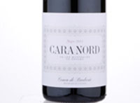 Cara Nord Red,2015