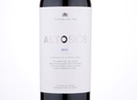 Alto Siós,2015