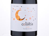 Celistia Aire,2016